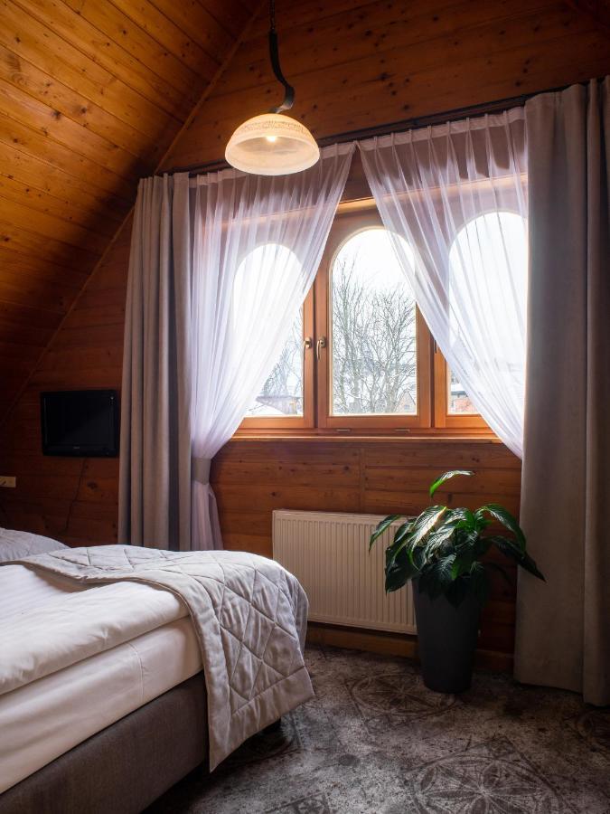Hotel Sabala Zakopane Exterior photo