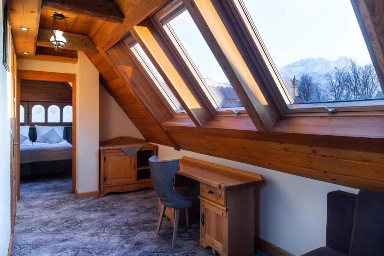 Hotel Sabala Zakopane Exterior photo