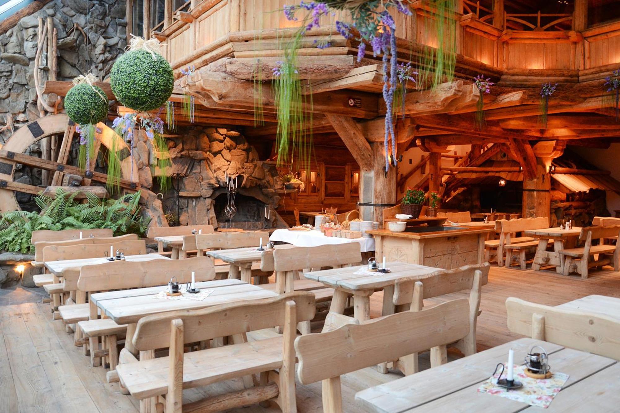Hotel Sabala Zakopane Exterior photo