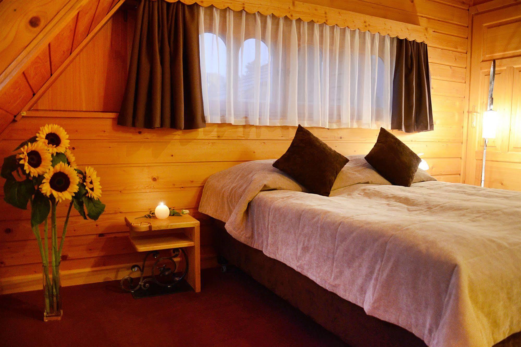 Hotel Sabala Zakopane Exterior photo