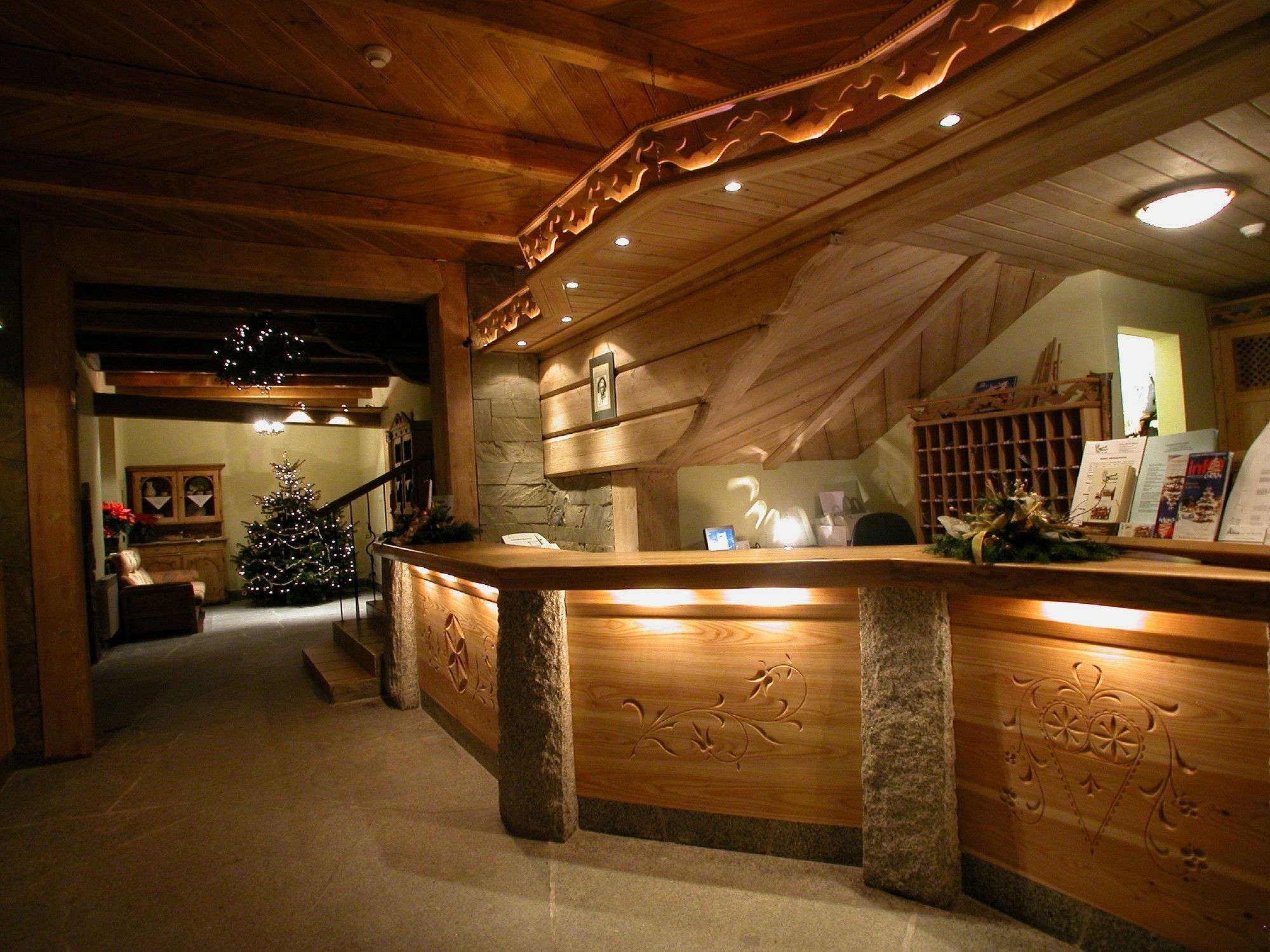 Hotel Sabala Zakopane Exterior photo