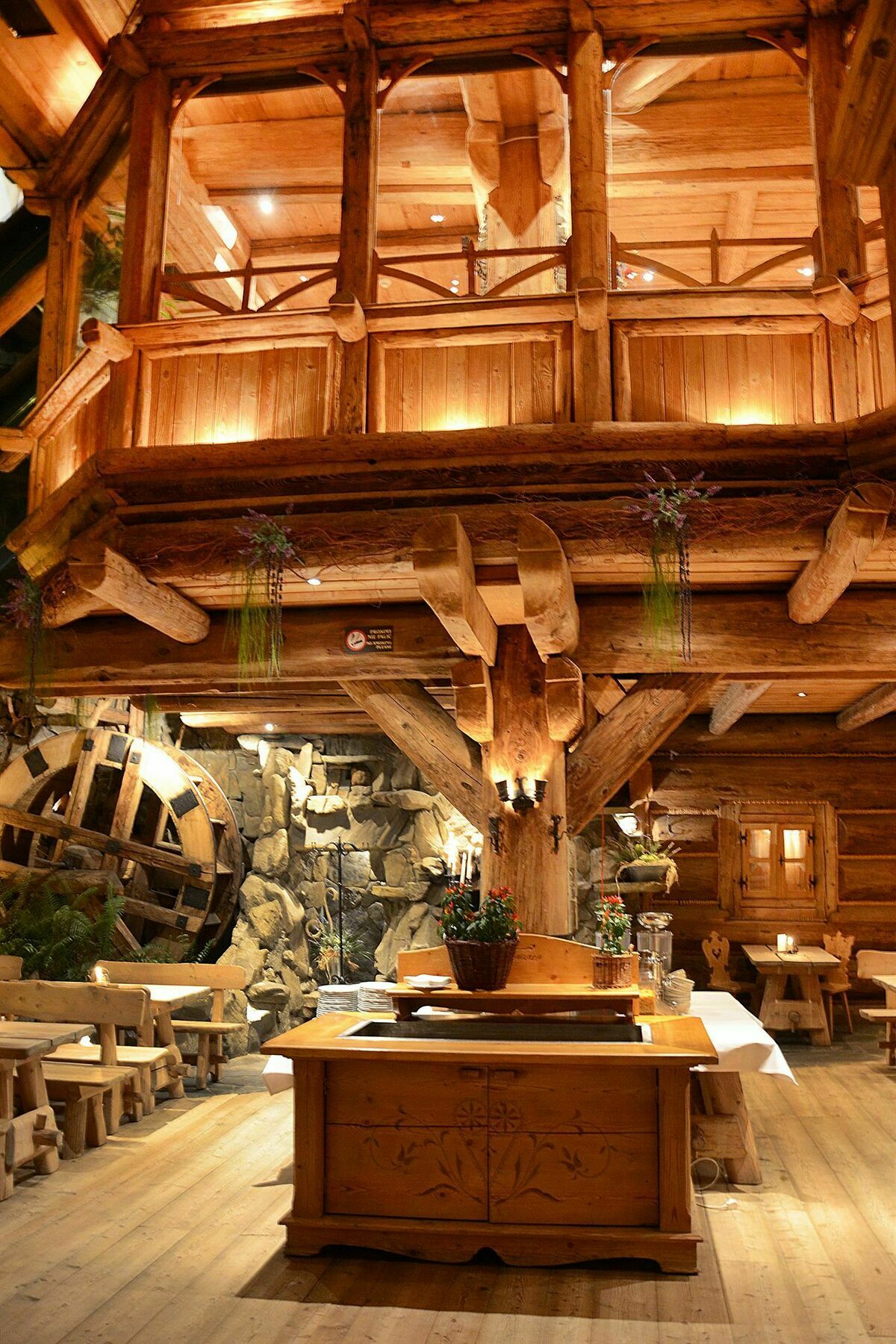 Hotel Sabala Zakopane Exterior photo