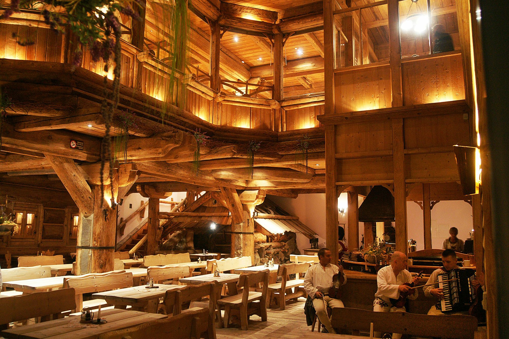 Hotel Sabala Zakopane Exterior photo