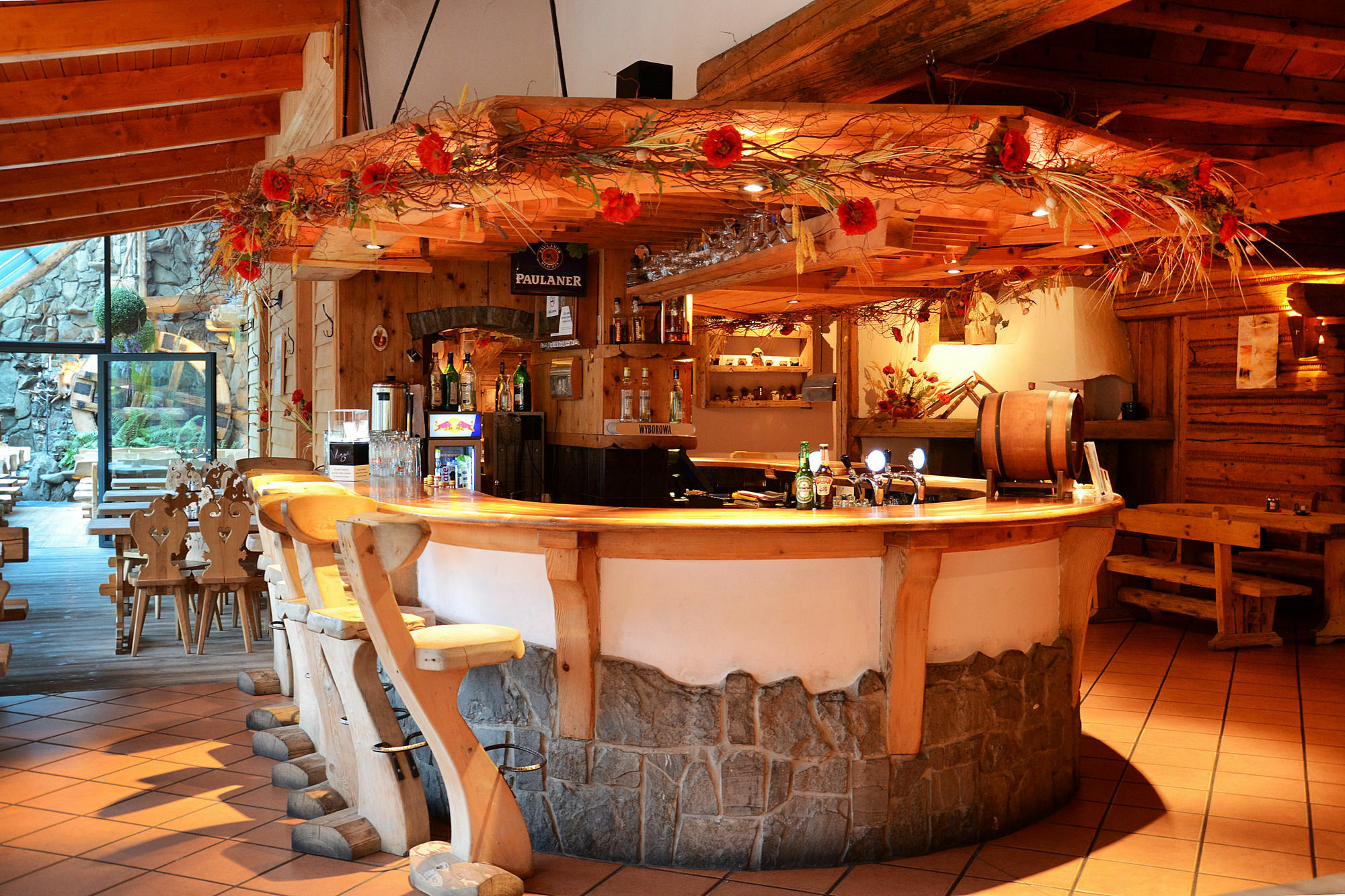 Hotel Sabala Zakopane Exterior photo